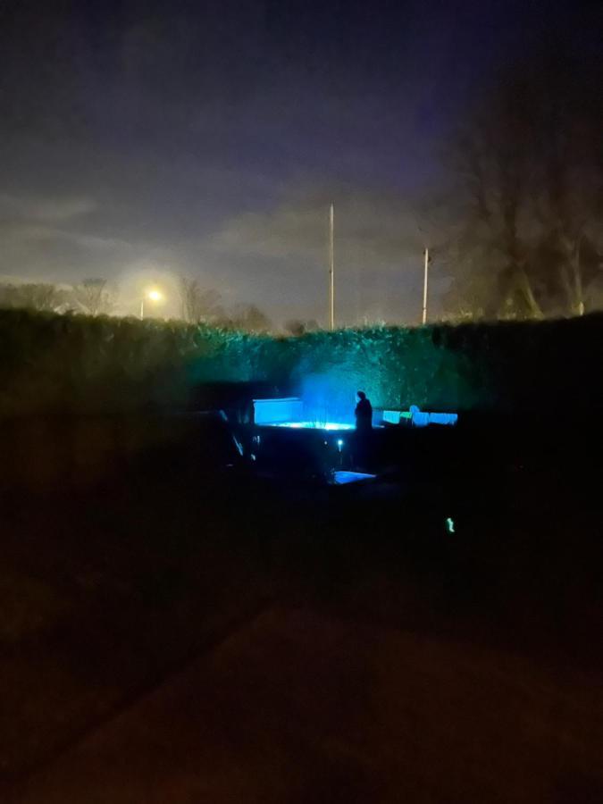 Oemoemenoe - 6 Pers - Sauna - Grote Tuin & Privacy Kortgene Luaran gambar